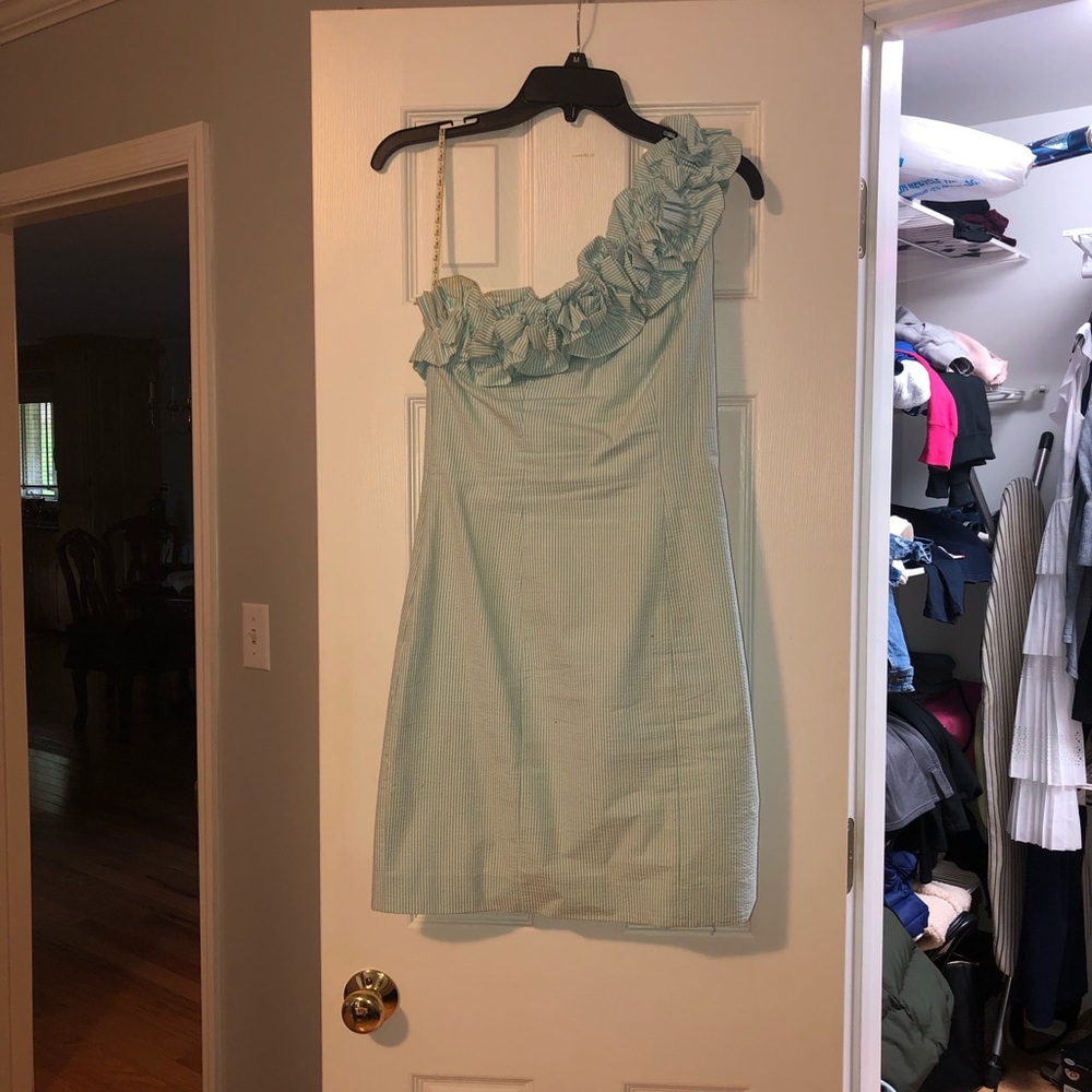 Dress size 00